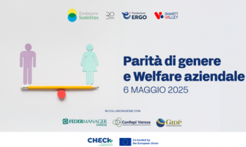 PARITÁ DI GENERE E WELFARE AZIENDALE