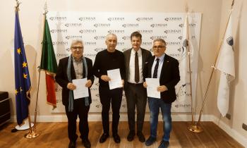 EDILIZIA, RINNOVATO IL CCNL CONFAPI ANIEM