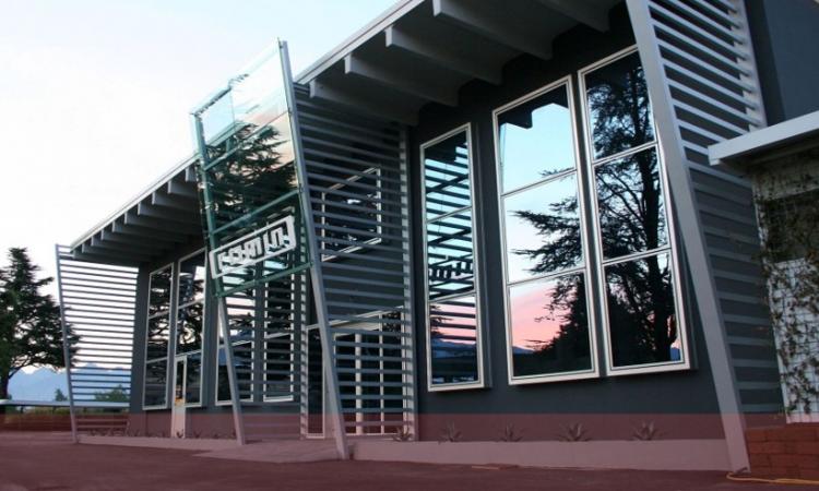 COMINSHOP, scenografie per gli spazi aziendali