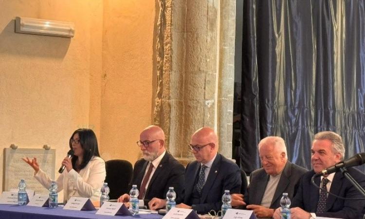 Infrastrutture e resilienza: le priorità per il futuro del Mezzogiorno