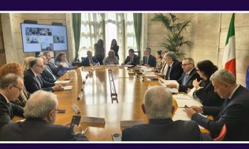 Turismo: Confapi incontra il nuovo Ministro Mazzi
