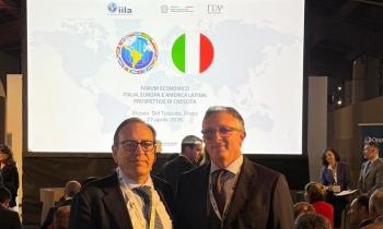 AZIENDE CONFAPI A FORUM ECONOMICO EUROPA-AMERICA LATINA