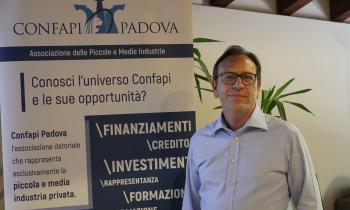 CONFAPI PADOVA: «IDROVIA PADOVA-VENEZIA,  NON SI PERDA ALTRO TEMPO»