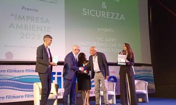 Confapi Calabria a Filmare Festival promuove produzione energia pulita