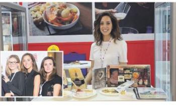 L’IMPORTATRICE A NEWYORK ANSIOSA PER LA BURRATA EXPORT, CONFAPI: ORA PUNTARE SULL’AMERICA LATINA