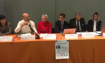 CONVEGNO DI CONFAPI PISA SULLA BILATERALITA’: ENFEA, ENFEA SALUTE, OPNC