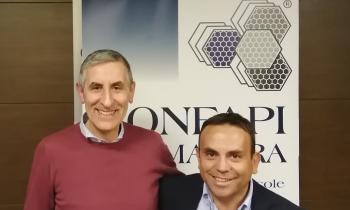 L’assessore regionale Franco Cupparo ha incontrato a Jesce le imprese di Confapi Matera