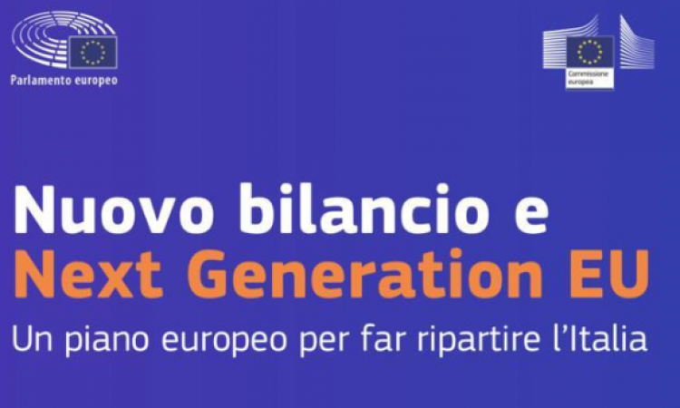 NUOVO BILANCIO E NEXT GENERATION EU