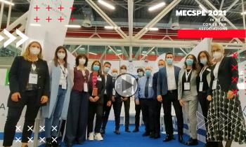 MECSPE 2021: SI CONCLUDERÀ OGGI CON SUCCESSO LA PRIMA ESPOSIZIONE COLLETTIVA ORGANIZZATA DA APINDUSTRIA CONFAPI BRESCIA