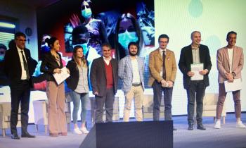 APINDUSTRIA CONFAPI BRESCIA  L’associata A.F.G.P. Associazione Formazione Giovanni Piamarta vincitrice della IV edizione del premio «Storie di Alternanza», iniziativa nazionale promossa da Unioncamere e dalle Camere di commercio italiane