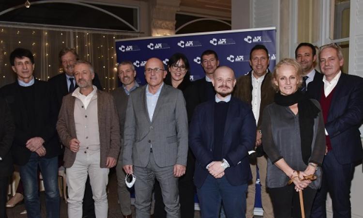 Api Lecco Sondrio: eletto il nuovo Consiglio, Silipigni confermata Presidente del Gruppo Giovani