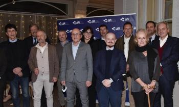 Api Lecco Sondrio: eletto il nuovo Consiglio, Silipigni confermata Presidente del Gruppo Giovani