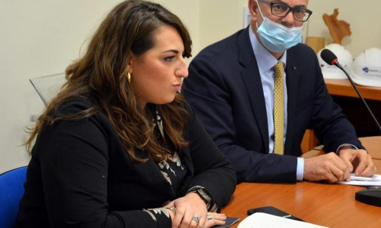 Confapi Calabria, tavolo permanente su PNRR E SUD