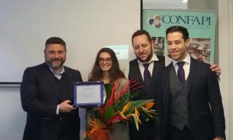 Confapi Pisa e del Tirreno: Luigi Pino confermato Presidente