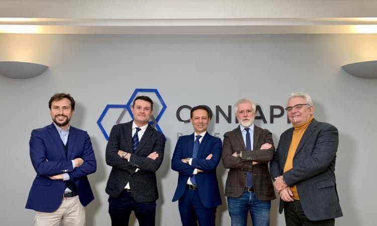 OUTLOOK 2023 CONFAPI BRESCIA IL NUOVO ANNO INIZIERÀ COL FRENO A MANO UNICHE NOTE LIETE DA STABILIZZAZIONE O LIEVE CALO DEI COSTI DI PRODUZIONE