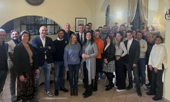 UNA NUOVA STELLA NELLA GALASSIA CONFAPI NASCE IL GRUPPO DEL SETTORE IMMOBILIARE