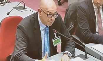 Intervento Confapi presso Commissioni bilancio Camera e Senato