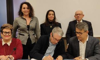 UNIONCHIMICA CONFAPI: SOTTOSCRITTA IPOTESI DI ACCORDO PER RINNOVO CCNL