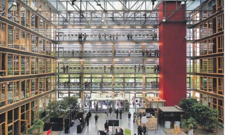 AUTOMAZIONE E MANIFATTURA: IL SISTEMA PIACENZA PUNTA SULL’INTERNAZIONALIZZAZIONE