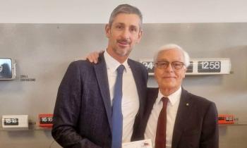 La Solari Udine festeggia i suoi 300 anni