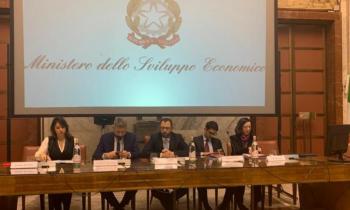 Confapi ai tavoli sull’Automotive allo Sviluppo economico