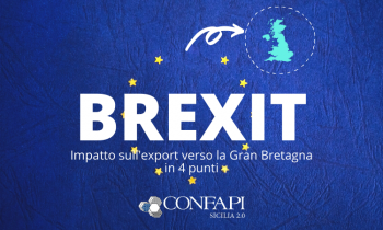 Brexit: cosa cambia per le imprese