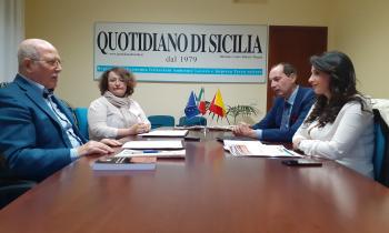 Mirabelli: Rafforzare fiducia delle imprese locali con progetti validi