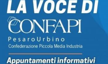 LA VOCE DI CONFAPI: WEBINAR INFORMATIVO "LEGGE DI BILANCIO 2021: LE PRINCIPALI NOVITÀ SUL PIANO NAZIONALE TRANSIZIONE 4.0 PER LE IMPRESE" | 23 FEBBRAIO ORE 16:30 | PIATTAFORMA ZOOM