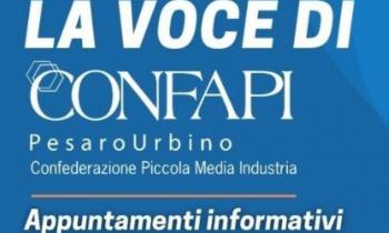 LA VOCE DI CONFAPI: WEBINAR INFORMATIVO "LEGGE DI BILANCIO 2021: LE PRINCIPALI NOVITÀ SUL PIANO NAZIONALE TRANSIZIONE 4.0 PER LE IMPRESE" | 23 FEBBRAIO ORE 16:30 | PIATTAFORMA ZOOM