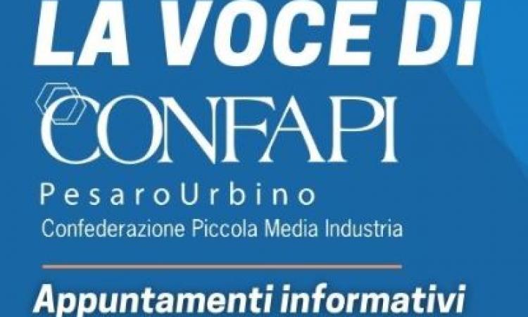LA VOCE DI CONFAPI: WEBINAR INFORMATIVO "LEGGE DI BILANCIO 2021: LE PRINCIPALI NOVITÀ FISCALI E LE AGEVOLAZIONI PER LE IMPRESE" | 10 FEBBRAIO ORE 15:00