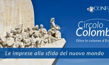 CONFAPI EMILIA PRESENTA IL CIRCOLO COLOMBO