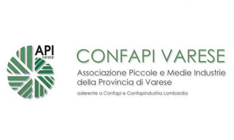 CONFAPI VARESE ORGANIZZA - WEBINAR GRATUITO
