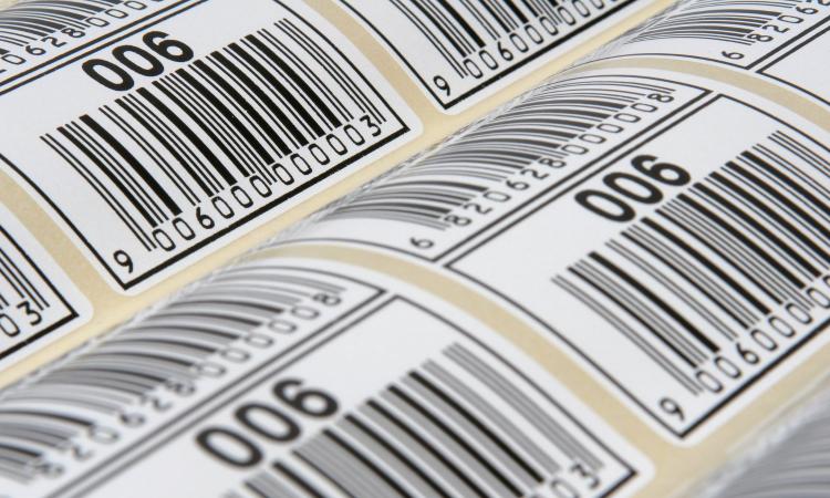 Allarme etichette autoadesive riguarda ogni settore produttivo