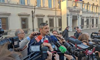 Superbonus: Camisa presenta proposte Confapi a Palazzo Chigi