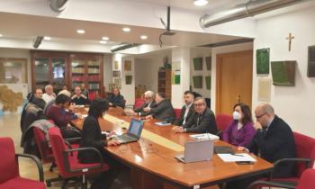 COMUNICATO STAMPA CONGIUNTO Confapi Matera FIOM CGIL-FIM CISL-UILM UIL
