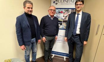 SEMINARIO CONFAPI INDUSTRIA «POCO INNOVATIVA LA LEGGE DI BILANCIO»