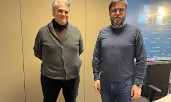 «NEI RISCHI INFORMATICI IL FATTORE UMANO È PREPONDERANTE»