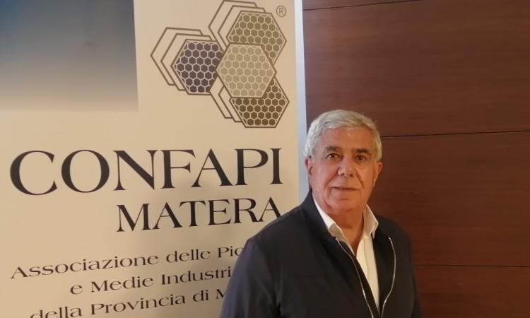 Estrazione di materiale fluviale, una tavola rotonda con Regione, Ambientalisti, Ordini Professionali e Unibas