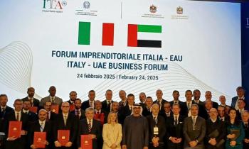 CONFAPI E AIM GLOBAL FOUNDATION SOTTOSCRIVONO ACCORDO PER PARTNERSHIP ECONOMICHE
