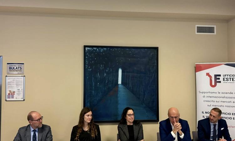 “Made in Lecco” esporta l’eccellenza locale in tutto il mondo
