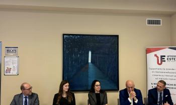 “Made in Lecco” esporta l’eccellenza locale in tutto il mondo