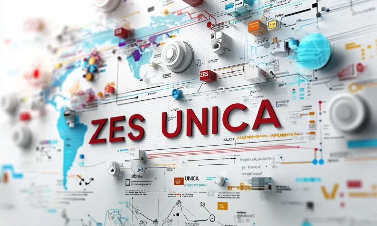 CONFAPI: STANZIAMENTO PER ZES UNICA SEGNALE CONCRETO PER PMI INDUSTRIALI