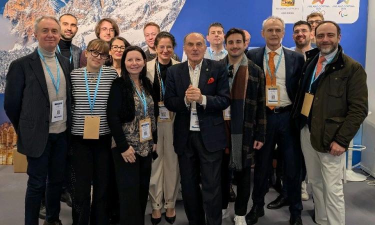IL VENETO DELL’INNOVAZIONE CONQUISTA CANNES: IMPRESE PROTAGONISTE AL WAICF 2026