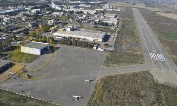 Fuori luogo le dichiarazioni dell’imprenditore Garofalo sulle manifestazioni d’interesse per la gestione della Pista Mattei