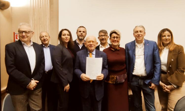 UNIONCHIMICA CONFAPI: SOTTOSCRITTA IPOTESI ACCORDO PER RINNOVO CCNL