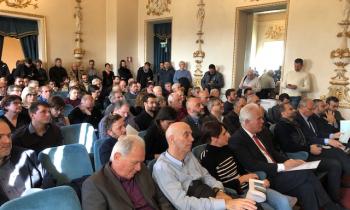 CONFAPI PER LA GEOTERMIA