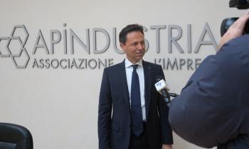 Apindustria: pronti a fare la nostra parte  per il successo della campagna vaccinale