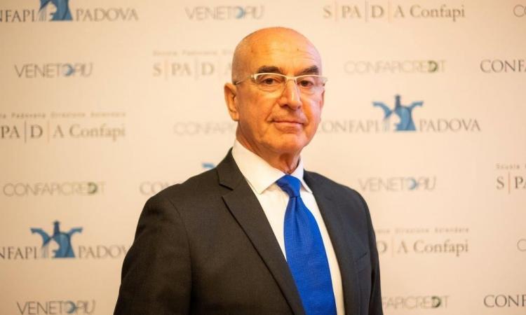 CARO ENERGIA, PER LE IMPRESE PADOVANE COSTI RECORD: 670 MILIONI DI EURO NEL 2022