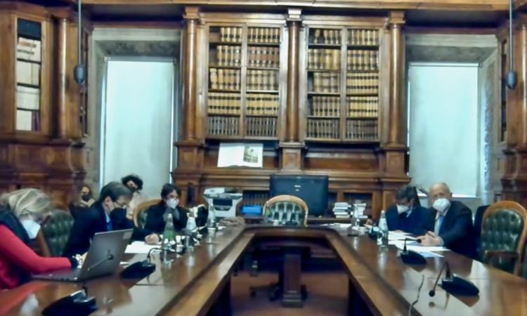 Confapi al Tavolo Mise su Pnrr: presentati progetti per oltre 18 mld