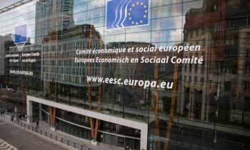Le attivita' del Cese a Settembre